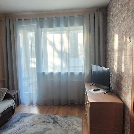 Apartments Near The Center And Airport Tallinn Ruang foto