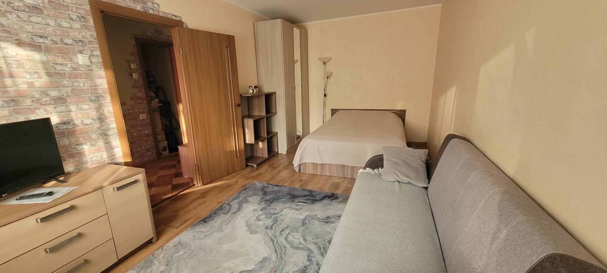Apartments Near The Center And Airport Tallinn Bagian luar foto